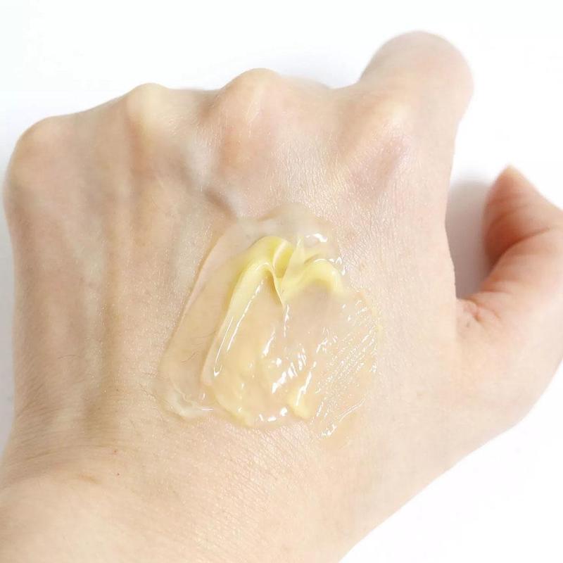 Product Introduction of Deep Vitamin C Boba Capsule Facial Moisturize Moisturizing 55g And Yellowing Capsule Removing W1M9 28
