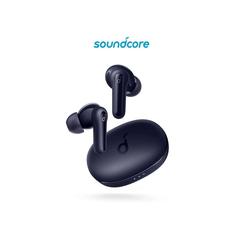 Soundcore By Anker Life P2 Mini True Wireless Earbuds, 10mm Drivers ...