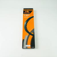 Gambar V-BELT TK MIO, NUOVO, FINO SPORTY, SOUL CARBURETOR (5TL-E7641-00) Motorcycle Racing dari TK Racing Kota Administrasi Jakarta Barat 1 Tokopedia