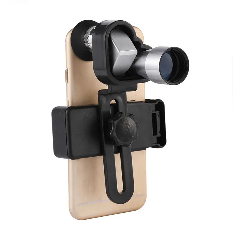 Product Introduction of 8x20 HD Mini Pocket Focusing Monocular Outdoor Portable Telescope For  Camping Mountaineering Hike Birdwatching 23