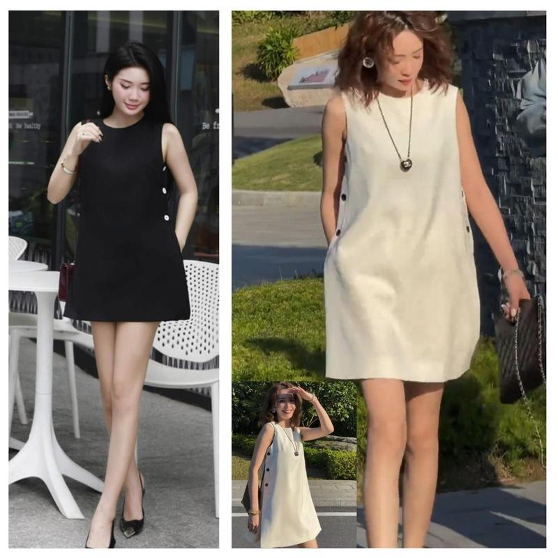 Product Introduction of PHONG CÁCH LADY - Set bộ Lady mùa hè năng Động - Set02 4