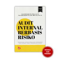 Gambar Bumi Aksara - Audit Internal Berbasis Risiko - Arum Ardianingsih dari Penerbit Bumi Aksara Kab. Bekasi 1 Tokopedia