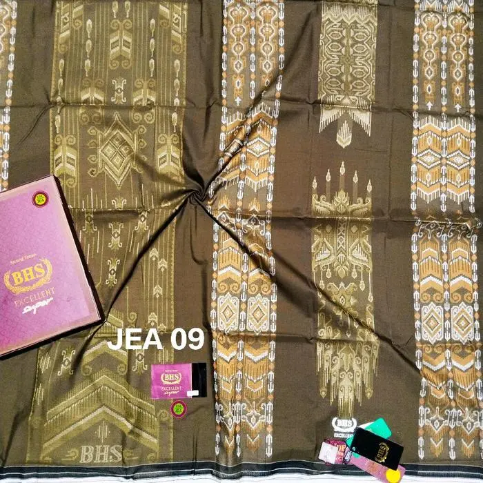 09 JEA EXCELLENT GOLD