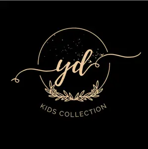 gaun anak nota pembayaran