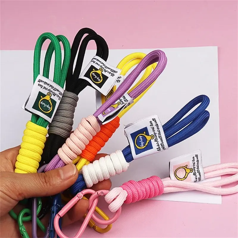 Gantungan Tali Handphone Serbaguna Bisa Untuk Tas, dll Phone Strap Terbaru 6