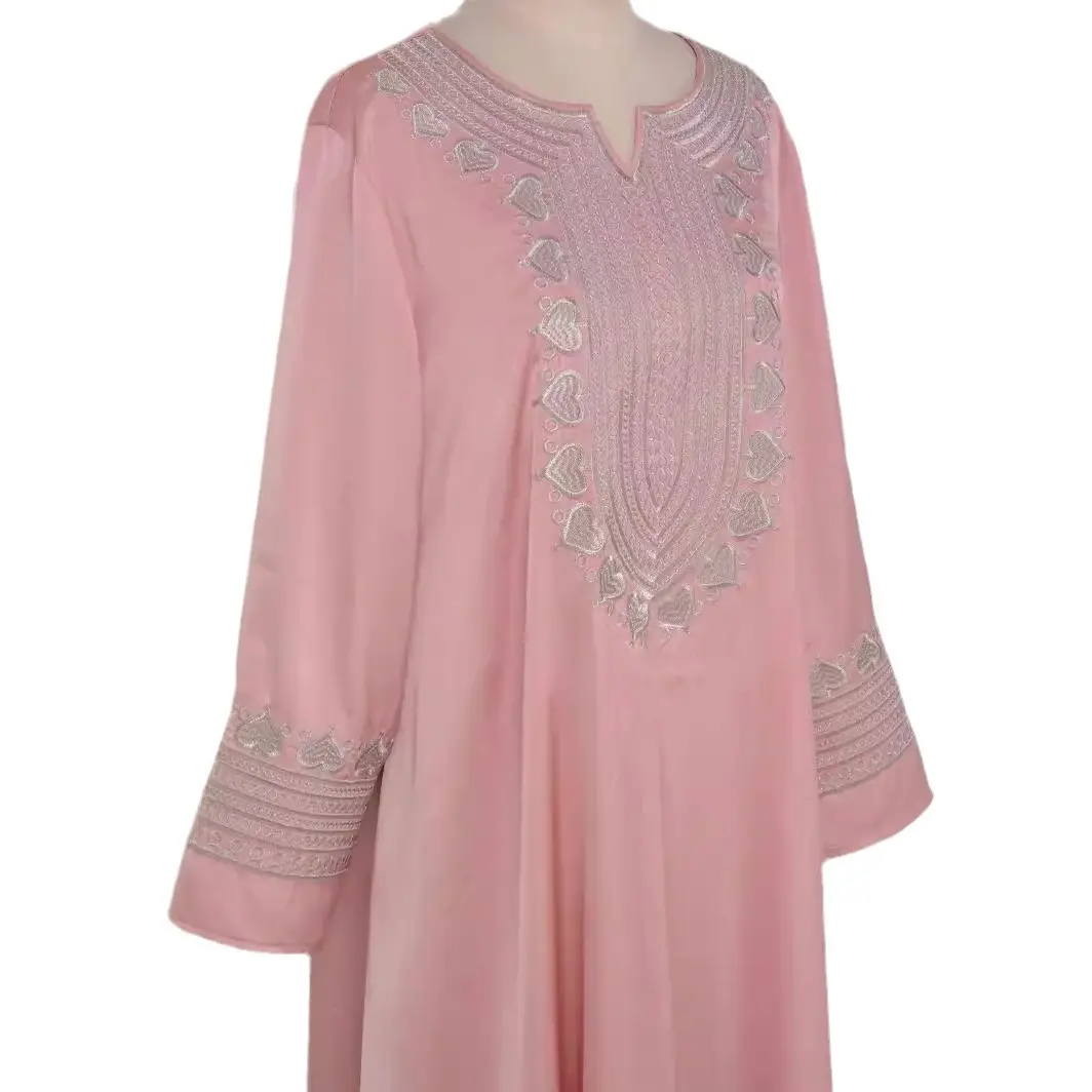 Turi Fashion Laris, Journey Long Robe, Women's Clothing, Premium Version abaya  lavella