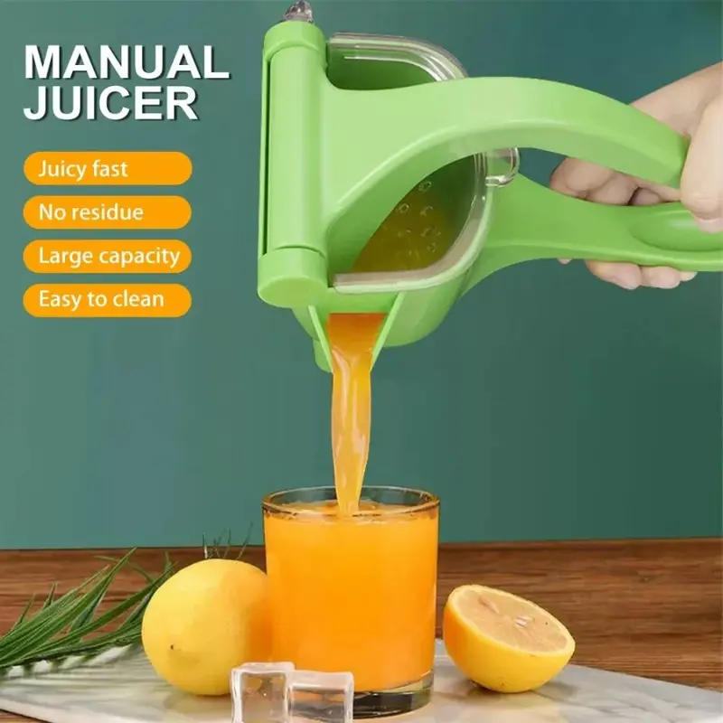 Alat Pemeras Jeruk Manual Alat Peras Buah 4