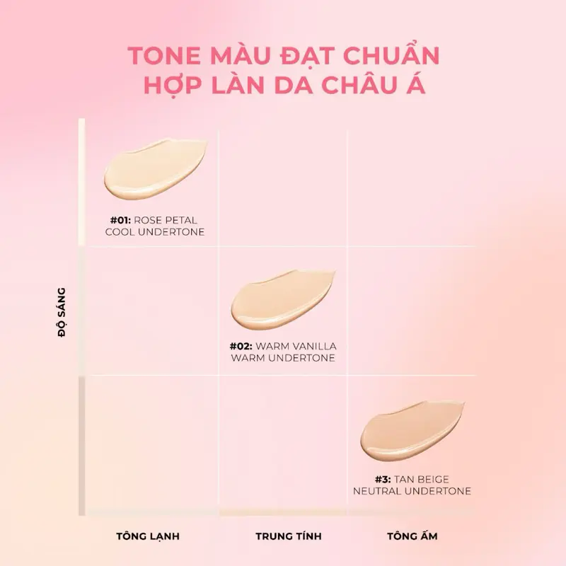 Phấn nước Aperire Day Dream Cover Cushion 13g 4