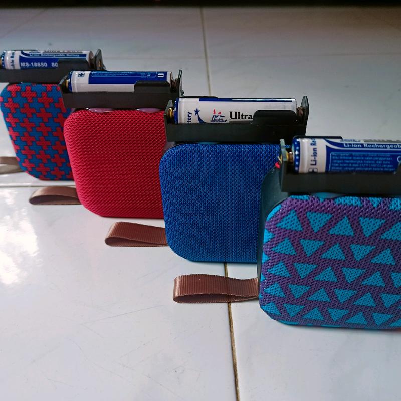 RACIK GANTUNG BURUNG RUAK RUAK KOMPLIT SPEAKER WAK WAK 2