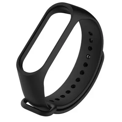 Dây Đeo Đồng Hồ Silicon, Phong Cách Thể Thao, Dành Cho Xiaomi Mi Band 4 Và 3, Tương Thích Với Miband 3 Và 4 5