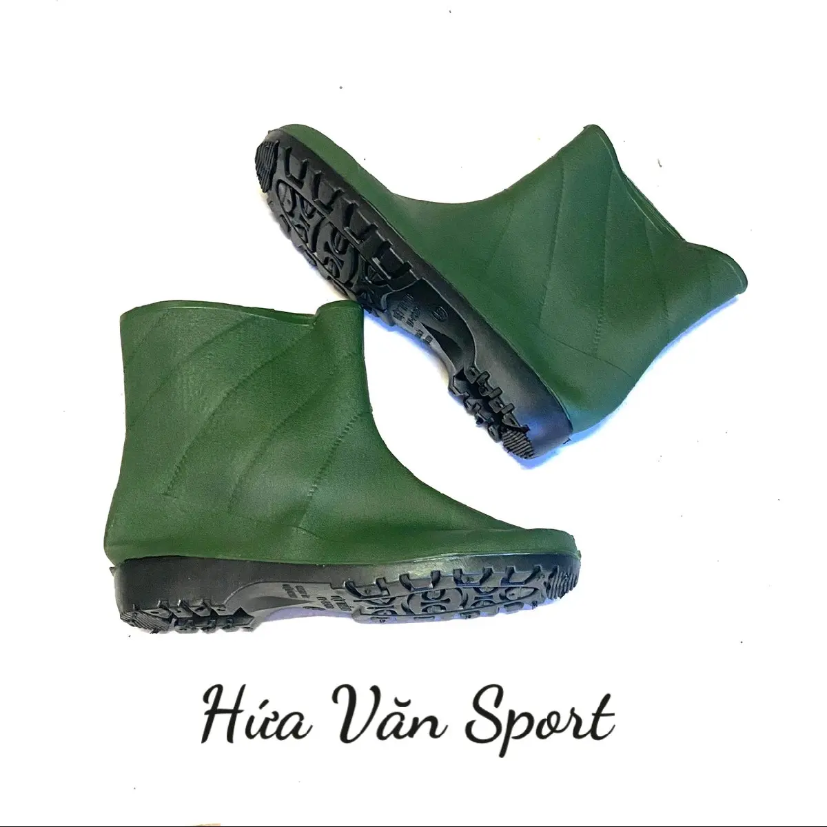 GIÀY ỦNG NHỰA ĐI MƯA NAM NỮ SIZE 36_43