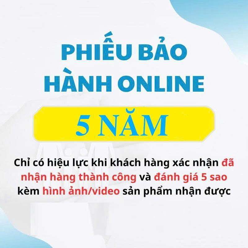 *QUÀ TRI ÂN-THẺ BẢO HÀNH ĐIỆN TỬ ONINE 24 THÁNG DÀNH CHO TẤT CẢ CÁC SP CỦA SHOP....TÔNG ĐƠ, MÁY LÀM TÓC, MÁY MASSAGE 0