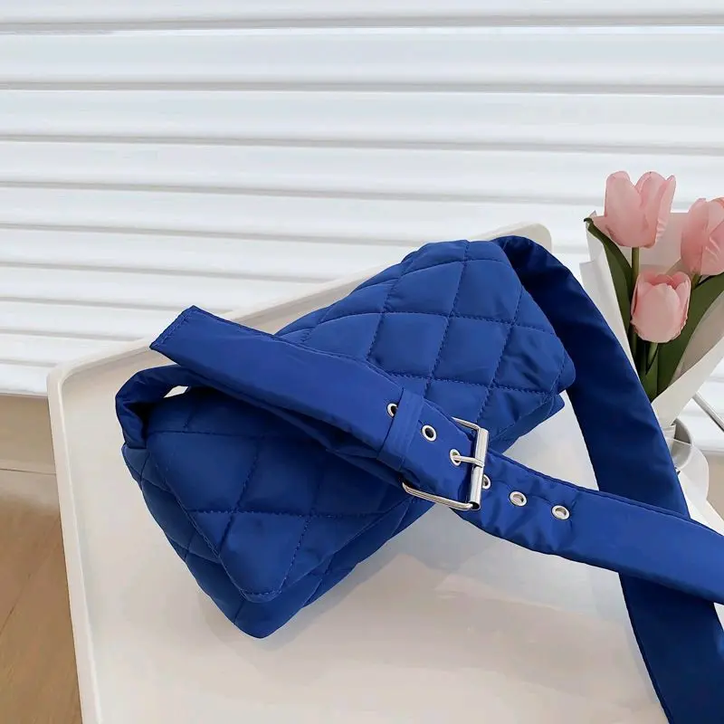 tas selempang bahu wanita FT69 5