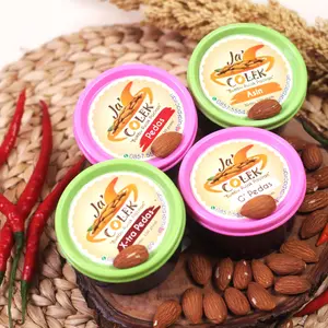 bumbu rujak almond khas lamongan rasa enak