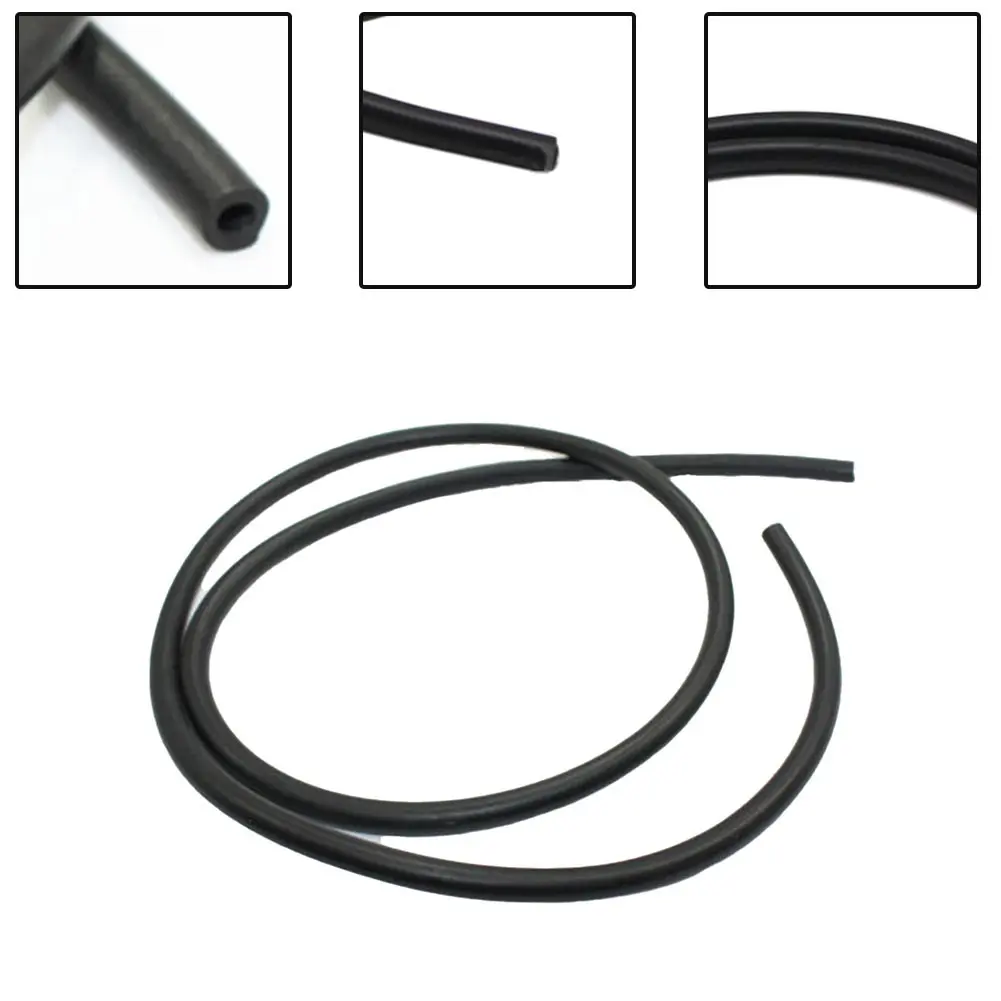 1m  Hose Oil  Line Tube For Racing Motorcycle Petrol  for ATV Dirt Bike Buggy