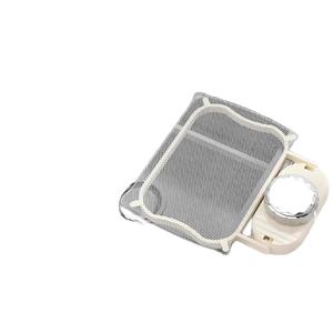 Giá Lưới Lọc Bồn Rửa, Dụng Cụ Nhà Bếp, Thông Dụng, Loại Cốc Hút, Giá Lưới Thoát Nước, Thích Hợp Cho Bồn Rửa Bát, Chống Tắc Nghẽn, Để Loại Bỏ Cặn Thức Ăn Thừa Và Chất Thải, [Q-Men]