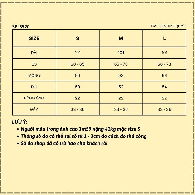Product Introduction of Quần bò jean nữ ống suông màu xanh dơ rách kiểu - 5578 - Women, Pants 0