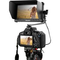 Gambar Desview P5II 5.5 Inch HDMI On-Camera / Desview P5II Camera Field Monitor Touch Screen Garansi Resmi - P5 II Only dari FUJISHOPid Kota Administrasi Jakarta Pusat 4 Tokopedia