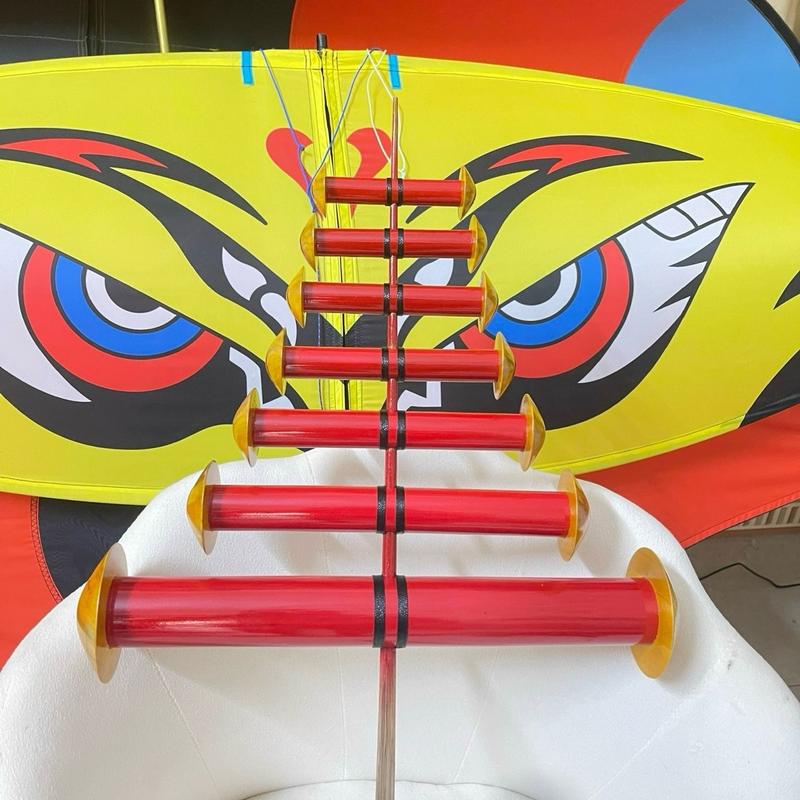 sáo diều âm bò D40,45 7 quả chơi diều 2m5 đến 3m2