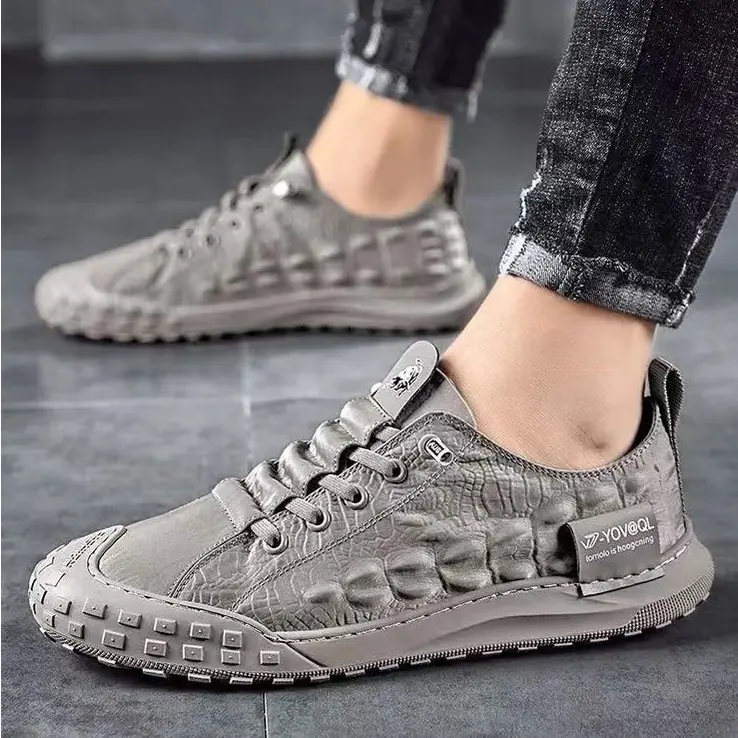 Sepatu sneakers Pria -Sepatu Pria Original-Sepatu Sepatu K8 Pria Keren-Sepatu Pria casual-COD canvas casual sneaker  kasual Shoes