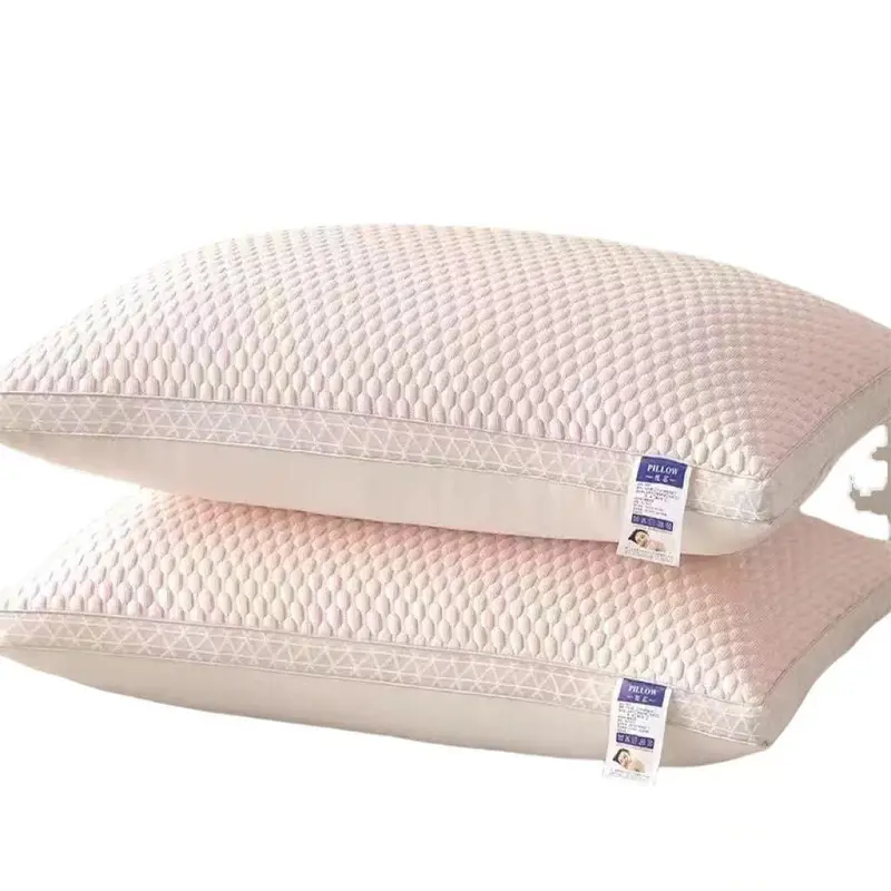 Gối Băng Lanh, Gối Đầu Băng Lạnh Mát Lạnh Như Băng Kích Thước 50x70cm 5