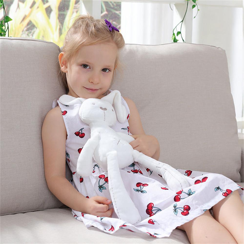 Rabbit Bunny / Boneka Kelinci Beruang Rabbit Plush Toys Mainan bayi Hampers Home Decor Art Dolls