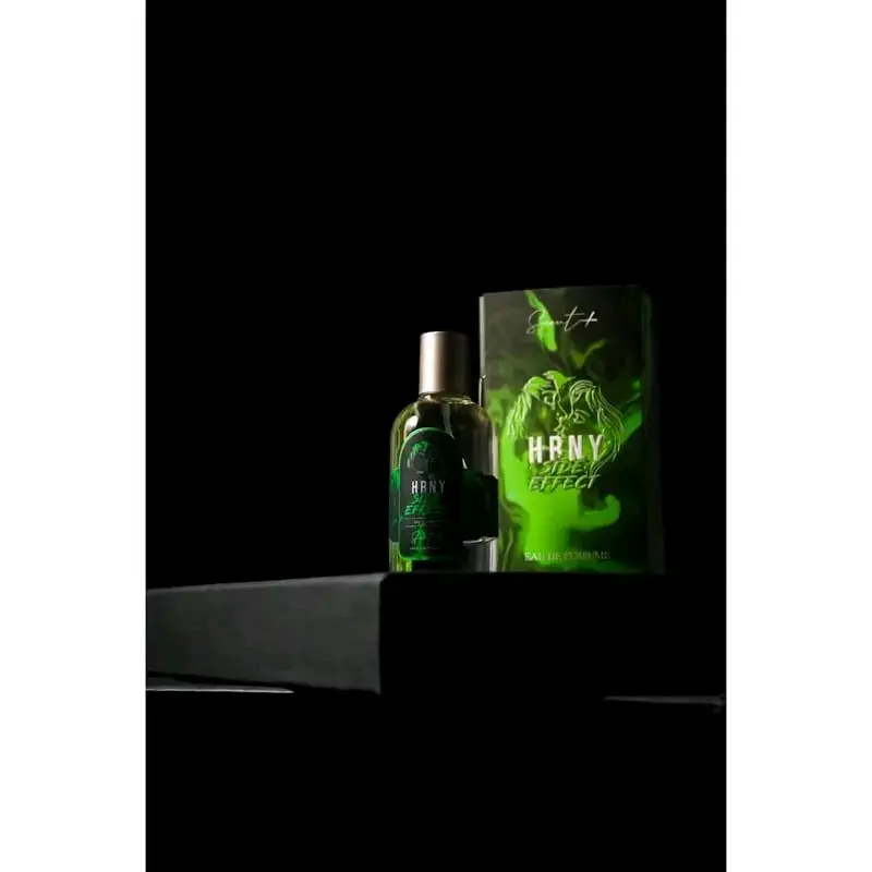 NEW HRNY SIDE EFFECT 30ML parfum viral best seller wangi dan tahan lama Perfume