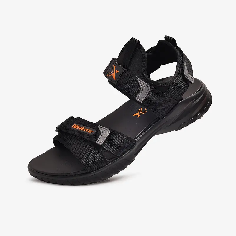 Sandal Nam Biti's Hunter HEM000900DEN (ĐEN) 1