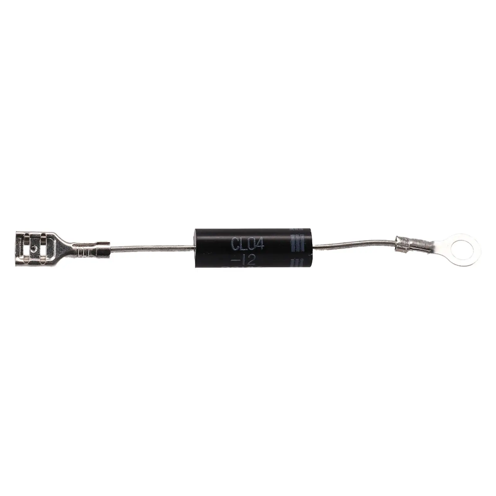 Microwave oven diode unidirectional CL04-12 General high-voltage diode