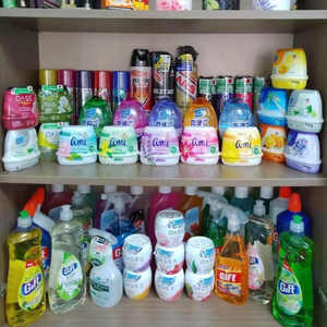 Hoá Mỹ Phẩm Gia Đình VN