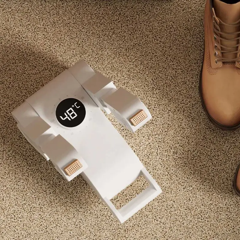 Pengering Sepatu Elektrik Shoe Dryer Retracable 220V - E18 | EWARM 1