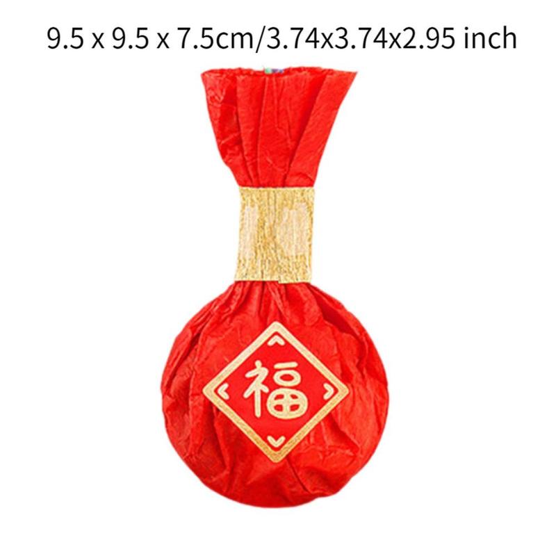 Product Introduction of 5x Hand Throw Streamers Confetti Ribbons for Shows Supplies Graduation 0