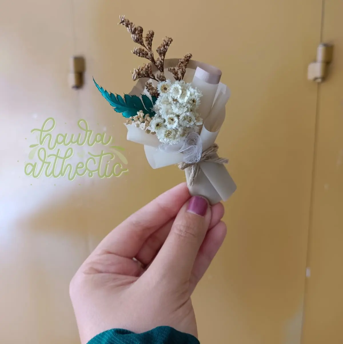 Buket Mini