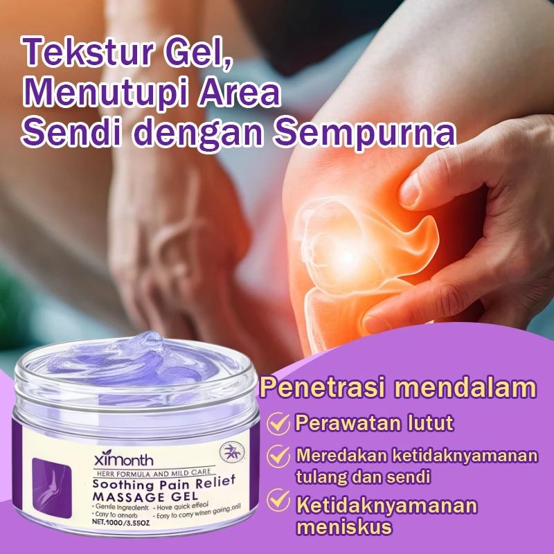 【A】Kreain Krim Kolagen Sendi,Menenangkan Nyeri Tulang Sendi, KrimPerbaikan Koreksi Deformasi 【A】Kreain Krim Kolagen Sendi,Menenangkan Nyeri Tulang Sendi, KrimPerbaikan Koreksi Deformasi