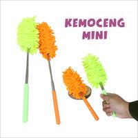 Gambar Kemoceng Microfiber / Kemoceng Cendol Mini Microfiber Bisa Panjang Pendek / PB EDUKASI ANAK - PBNB - RANDOM dari Pustaka Baru Press Kab. Bantul 1 Tokopedia