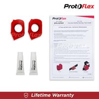 Gambar Protoflex Karet Stabil Depan DFSK Glory 560 dari PROTOFLEX Kab. Bogor 4 Tokopedia