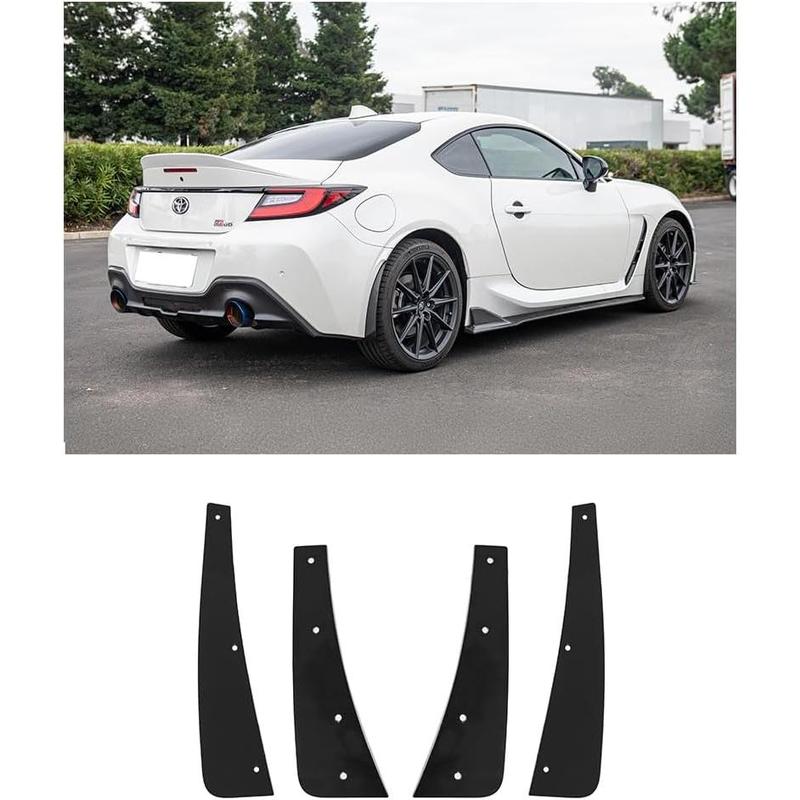 Replacement for 2022-Present Toyota GR86 & Subaru BRZ Performance Style ...