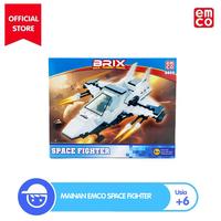 Gambar Mainan EMCO Space Fighter - Warna dari Toyspedia Kota Tangerang 1 Tokopedia