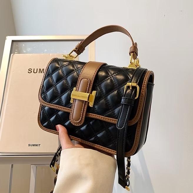 Túi xách nữ phong cách Hàn 2