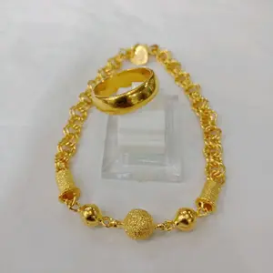 gelang set cincin lappiis emmas khas nanggroe Aceh