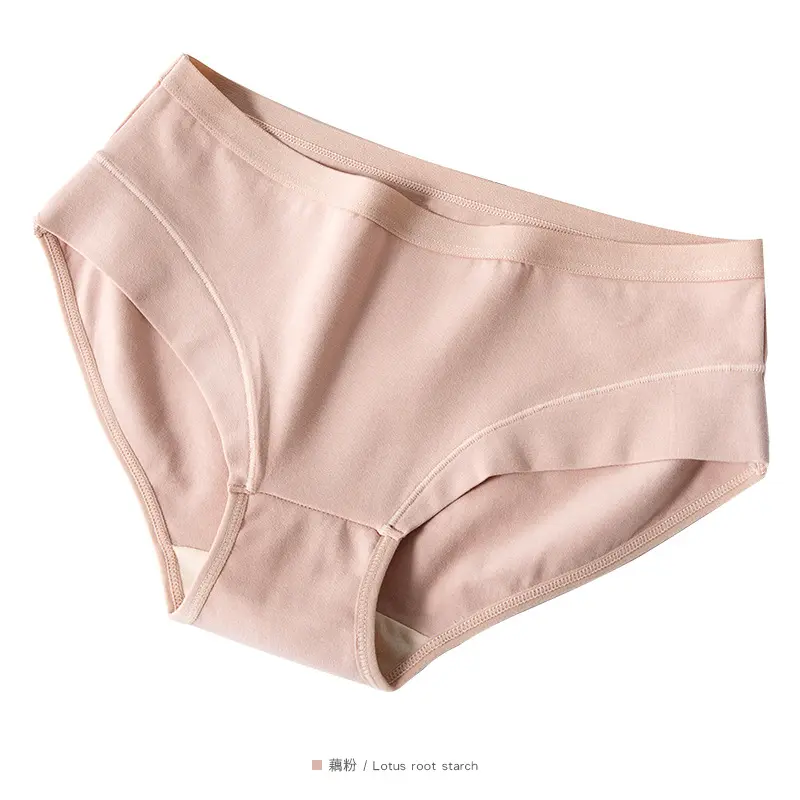 Celana Dalam Wanita Katun Mini CD Lembut Nyaman Dipakai 2