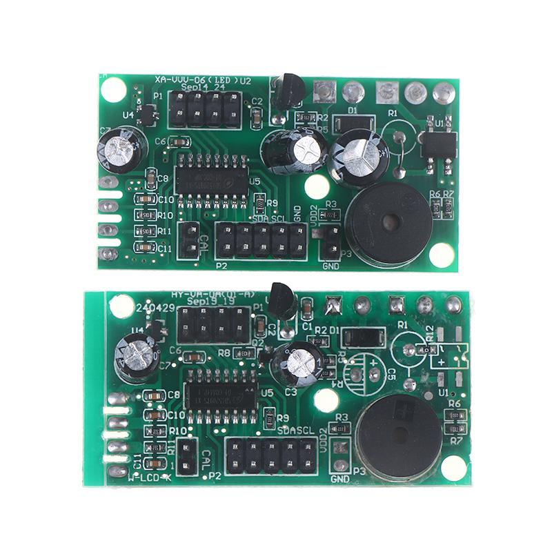 Bo mạch điện tử cân bằng chip LED LCD Bo mạch chủ phụ kiện Bo mạch điện tử cân…