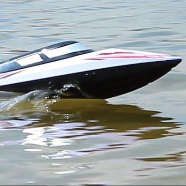 T40 TÀU TỐC ĐỘ NHANH HÃNG JJRC BỀN ĐẸP CHƠI TỚI 20 PHÚT 3