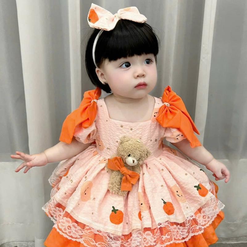 Shop mẹ điệu , quần áo bé ( chuyen vnxk , thiet kế độc quyền, qccc), giày dép phụ kiện bé 5