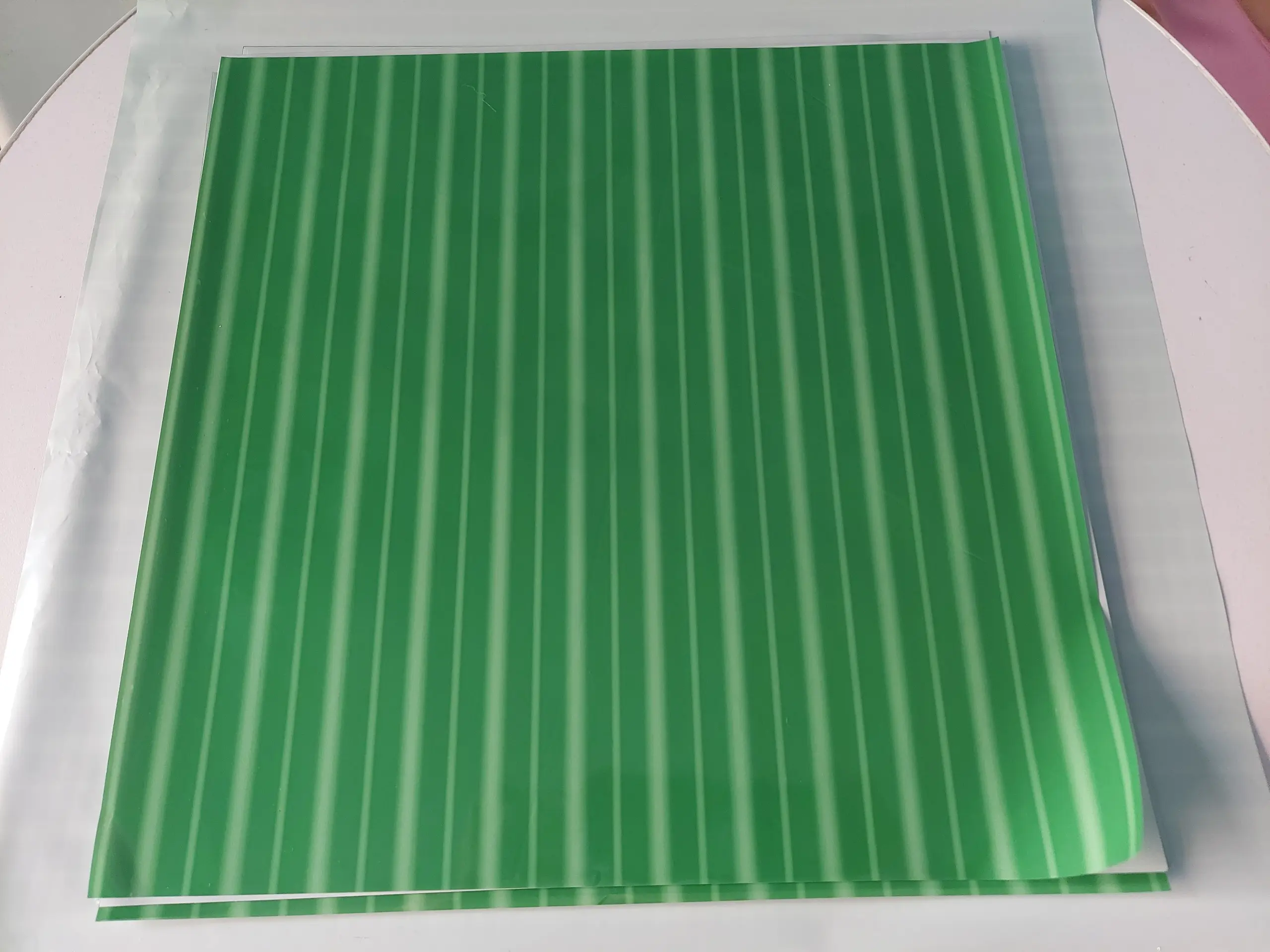 Combo 2kg Lá Chuối giả gói giò, chả lụa, nem chua. Lá chuối giả size 28*28cm,30*30cm,32*32cm,35*35cm,39*39cm,45*45cm