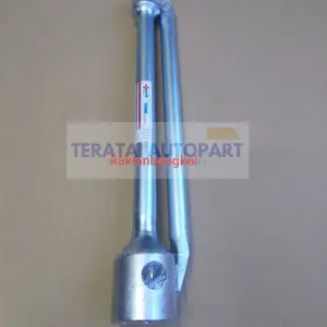 Kunci roda + gagang 21X41 CANTER PS125 DYNA DUTRO FUSO PS190 REALPICT