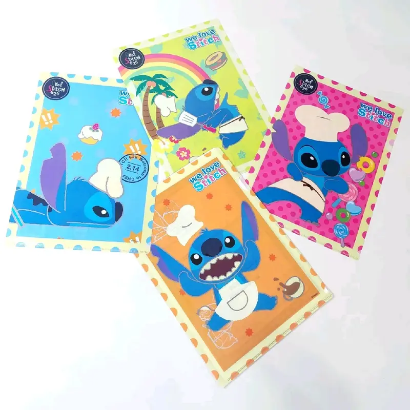 Tempat File Map lilostitch koleksi stitch 0