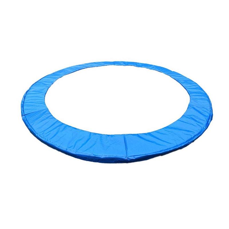 Product Introduction of Trampoline Edge Cover Diameter UV-Resistant Spring Trampoline Tarpaulin Protection Weather P6Q4 20