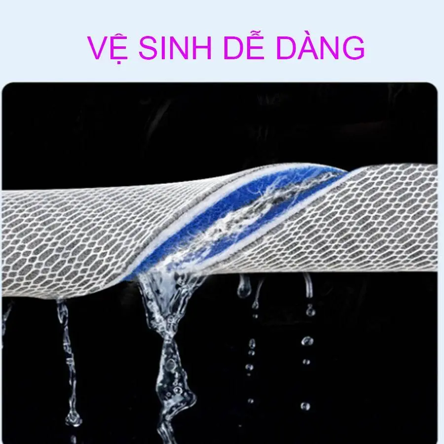 Bong Lọc 6Đ Dành Cho Hồ Cá 40*50cm