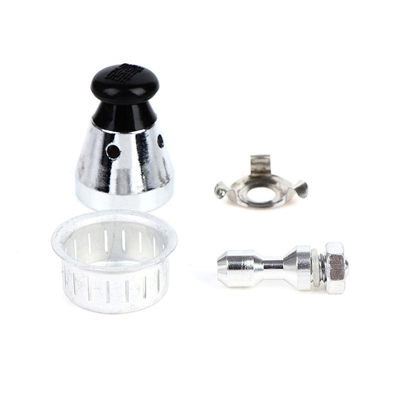 Product Introduction of Universal Replacement Floater And Sealer For Pressure Cooker Float for Valve Gaskets and Anti-Block Shield Kitchen Dinin 43